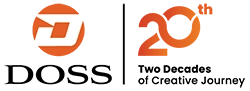 Logo doss.