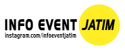 Logo info event jatim.
